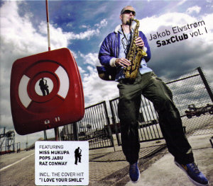SaxClubVol1