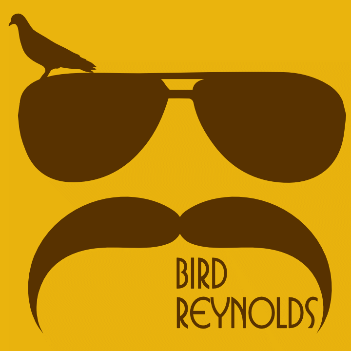bird reynolds dk logo